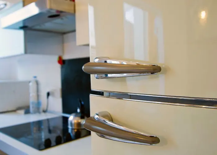 アパート Bm1 - Blue Marine *