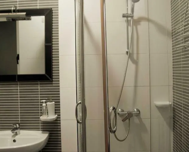 アパート Bm1 - Blue Marine