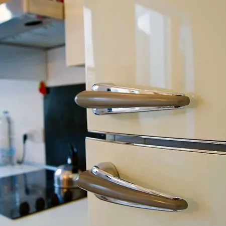 Apartment Bm1 - Blue Marine *