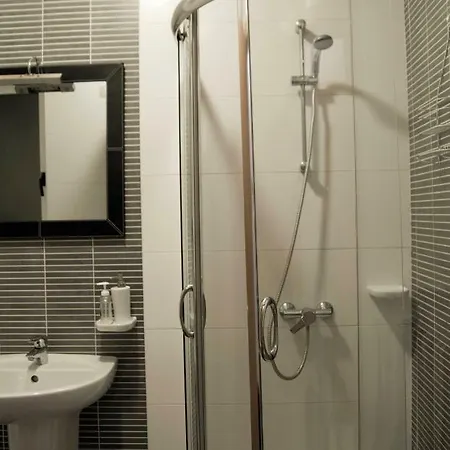 Apartment Bm1 - Blue Marine