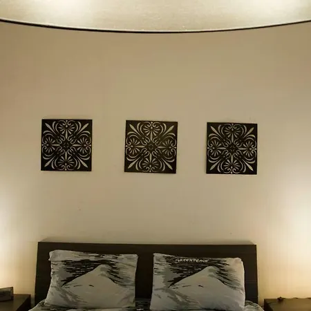 Bm1 - Blue Marine Apartment