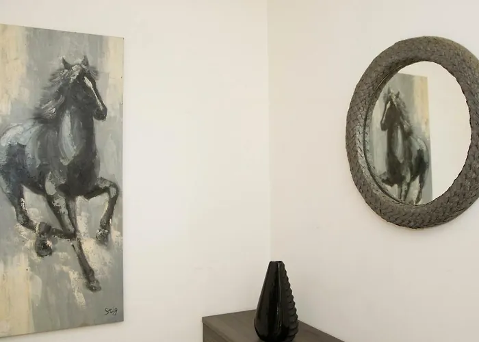 Bm1 - Blue Marine * Saint Julian's