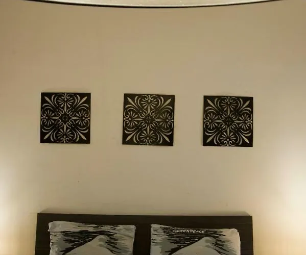 Bm1 - Blue Marine Apartment